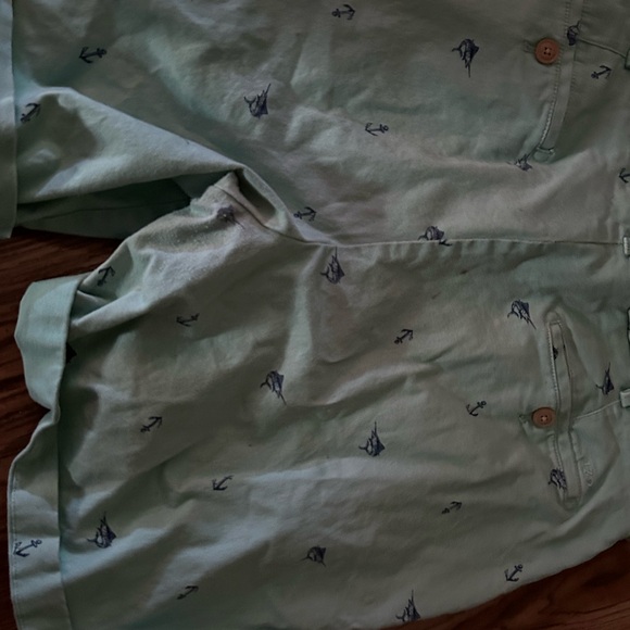 Men shorts - Picture 4 of 4